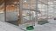 Grange de ferme de vaches 01