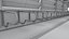 Grange de ferme de vaches 01