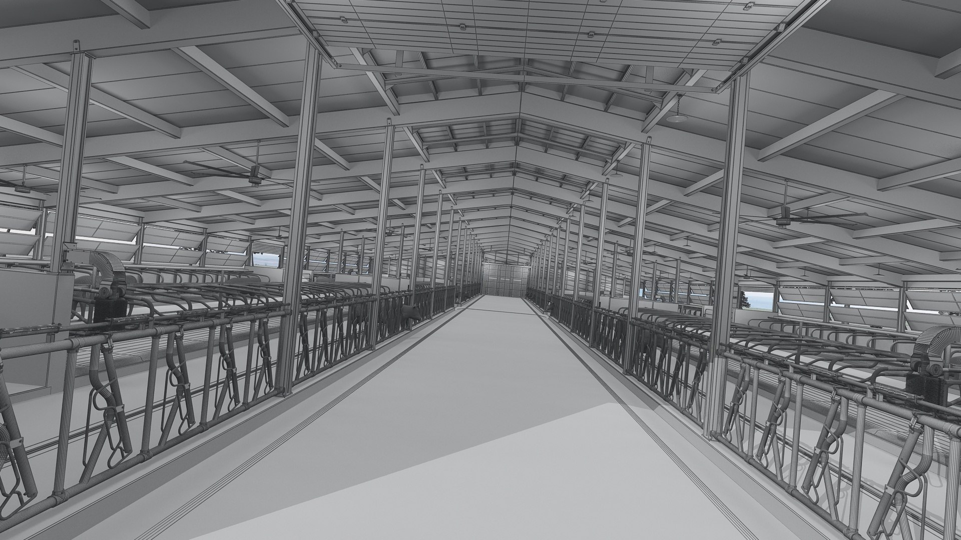 Cow Farm Barn 01 3D model https://p.turbosquid.com/ts-thumb/TV/pWleSd/ta/cowfarmbuilding01wire2/jpg/1692567876/1920x1080/fit_q87/ba847005e6318c24994e922eed4cefa7324a9c29/cowfarmbuilding01wire2.jpg