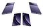 Realme GT Neo6 Wszystkie kolory Low Poly