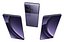 Realme GT Neo6 Wszystkie kolory Low Poly