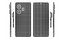 Realme GT Neo6 Wszystkie kolory Low Poly