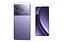 Realme GT Neo6 Wszystkie kolory Low Poly