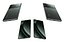 Realme GT Neo6 Wszystkie kolory Low Poly