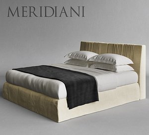 Meridiani Andrews