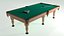 Billiards Table