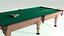 Billiards Table