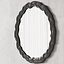 361 Anastasia Round Mirror