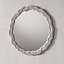 361 Anastasia Round Mirror