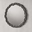 361 Anastasia Round Mirror