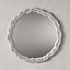 361 Anastasia Round Mirror