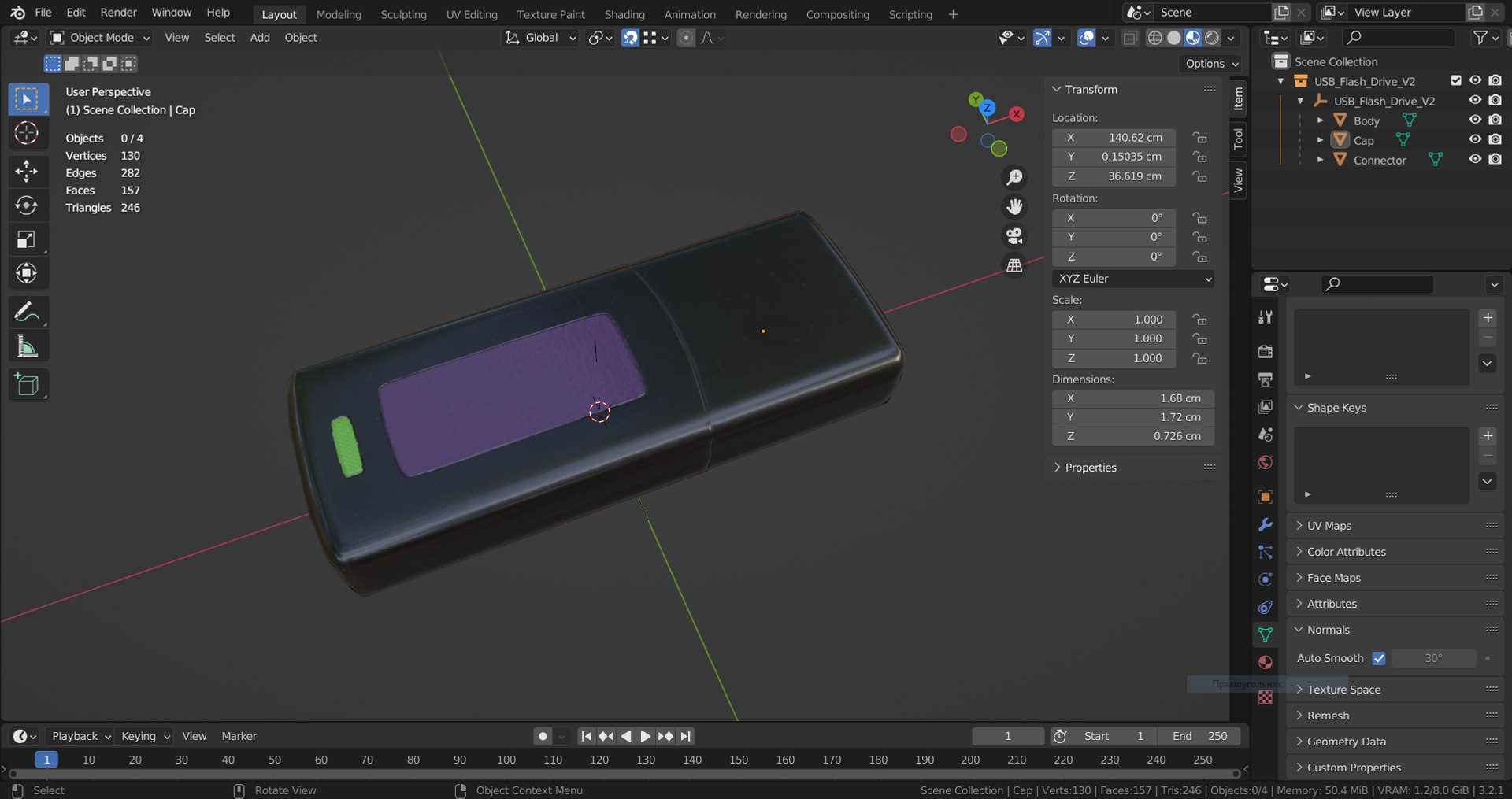 USB Flash Drive V2 3D model https://p.turbosquid.com/ts-thumb/TV/wS7zGQ/3L/usbflashdrivev2_scr2/png/1658255225/1920x1080/fit_q87/2f8a08dfc2fc9fcc6c8e7fd67ba871d33adbcfdc/usbflashdrivev2_scr2.jpg