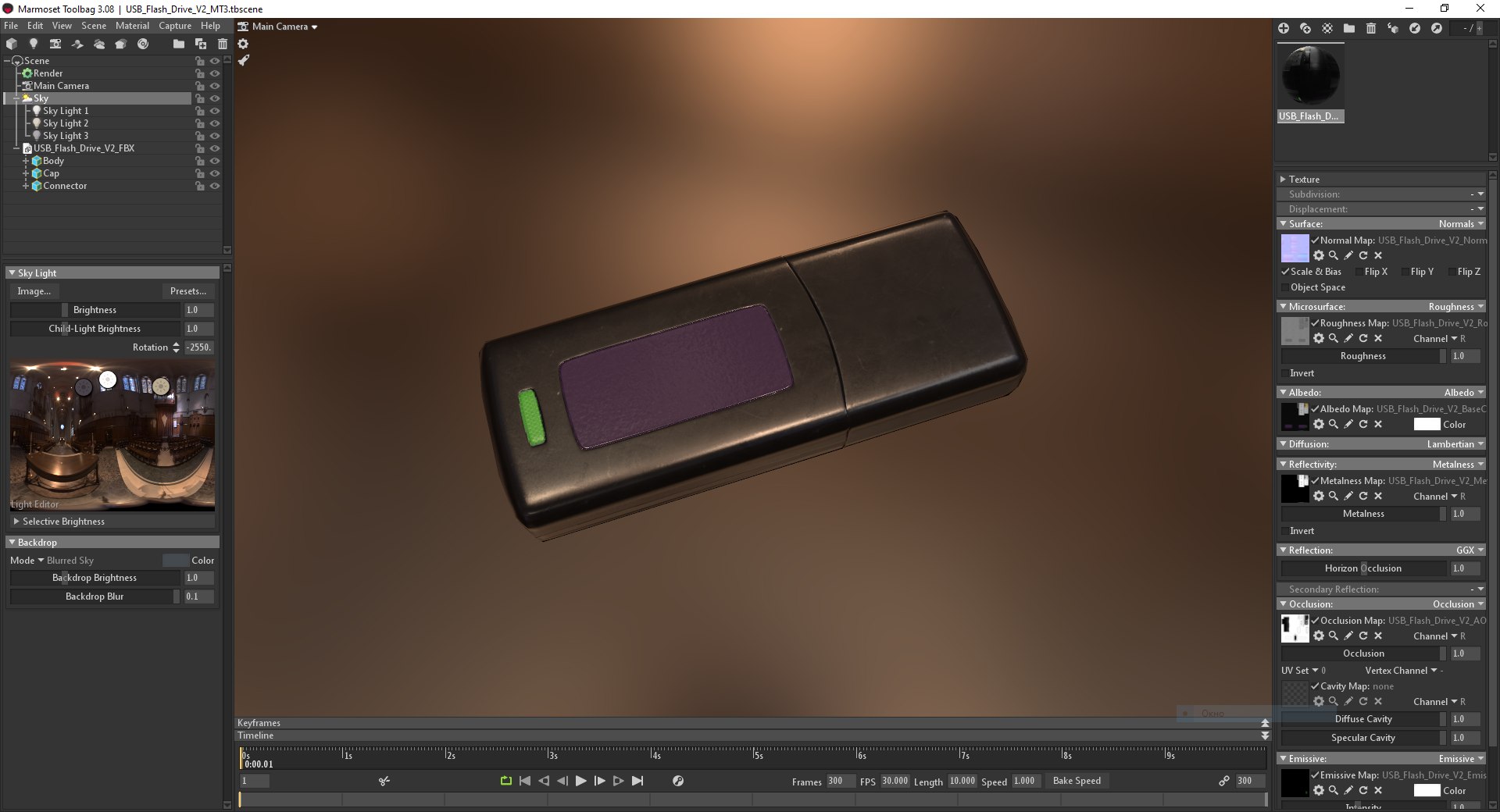 USB Flash Drive V2 3D model https://p.turbosquid.com/ts-thumb/TV/wS7zGQ/wT/usbflashdrivev2_scr5/png/1658255229/1920x1080/fit_q87/1a7a3966378cfdb0c92a461f550959097db6f99d/usbflashdrivev2_scr5.jpg