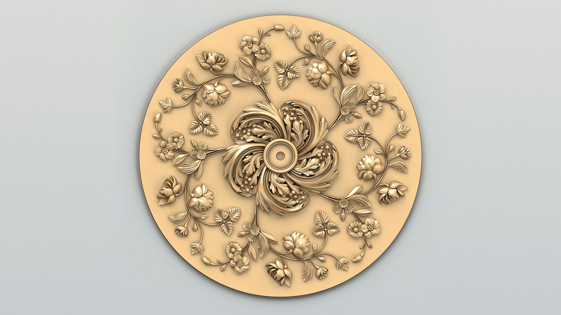 3D Round rosette 049 https://p.turbosquid.com/ts-thumb/TW/1gzbyr/6r/roundrosette049frame022/jpg/1687623823/1920x1080/fit_q87/f89eec86ed1e2ee8049d98fe80215ac0b0c4f184/roundrosette049frame022.jpg