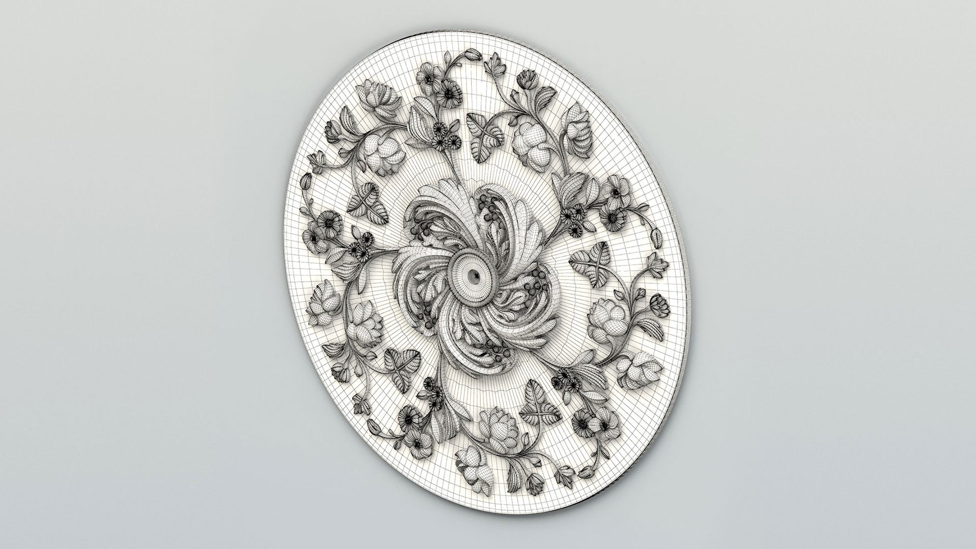 3D Round rosette 049 https://p.turbosquid.com/ts-thumb/TW/1gzbyr/V5/roundrosette049frame072/jpg/1687623826/1920x1080/fit_q87/44de42335f8a2eff3fcd774b3fb2171114b18eb1/roundrosette049frame072.jpg
