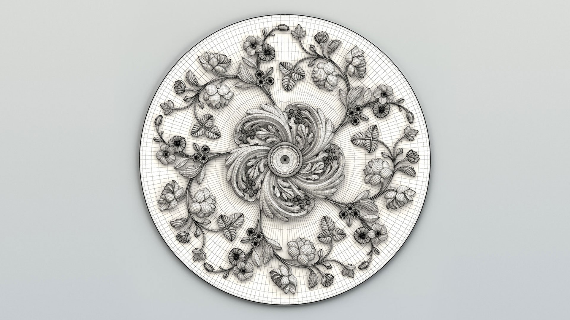 3D Round rosette 049 https://p.turbosquid.com/ts-thumb/TW/1gzbyr/bF/roundrosette049frame062/jpg/1687623825/1920x1080/fit_q87/99030556aae3ce56671e5ce39bedb179efc56e16/roundrosette049frame062.jpg