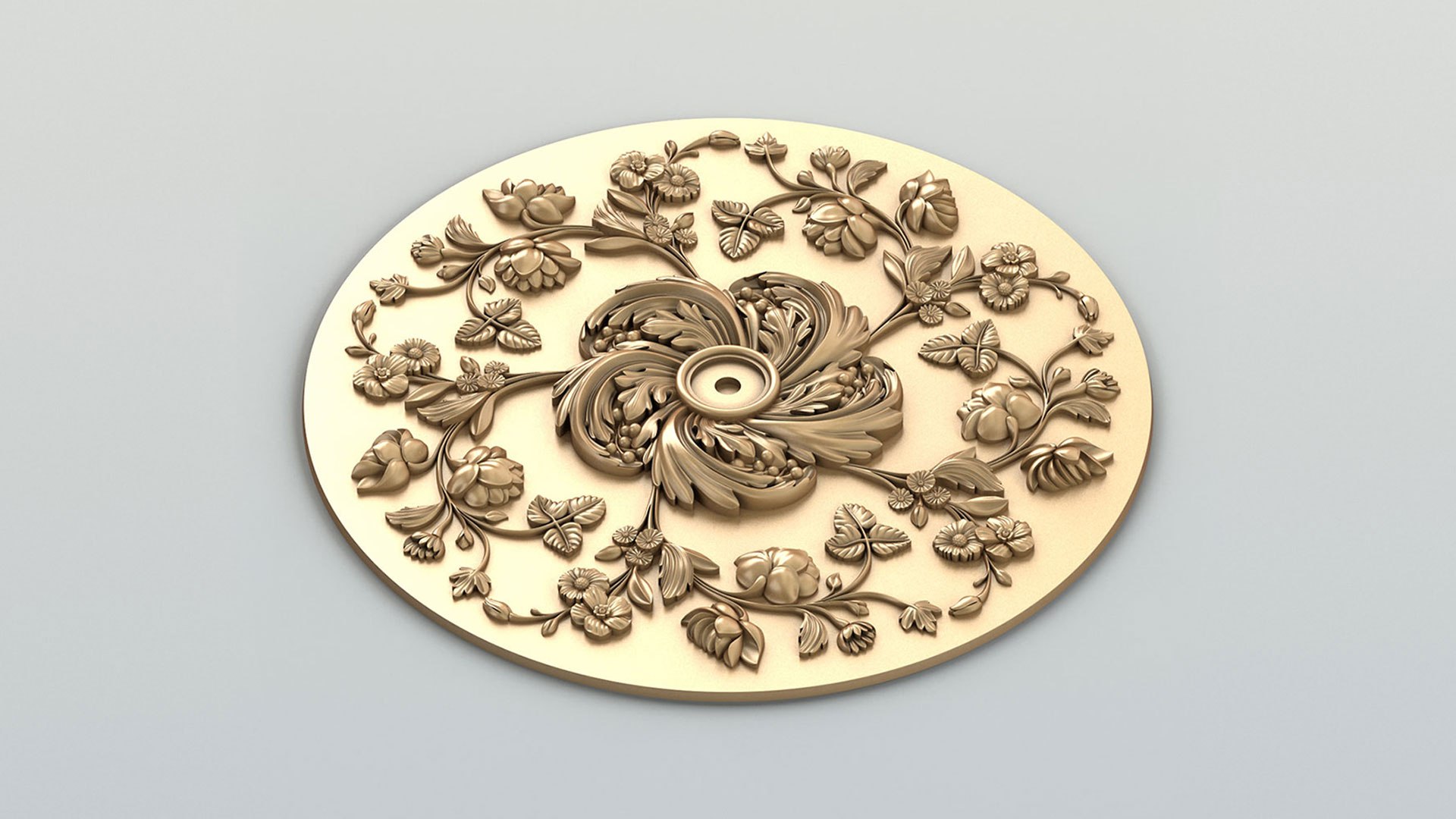 3D Round rosette 049 https://p.turbosquid.com/ts-thumb/TW/1gzbyr/yx/roundrosette049frame042/jpg/1687623824/1920x1080/fit_q87/183964d832e6ead4e383567b12f0613bbbd39ce9/roundrosette049frame042.jpg