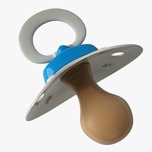 Pacifier