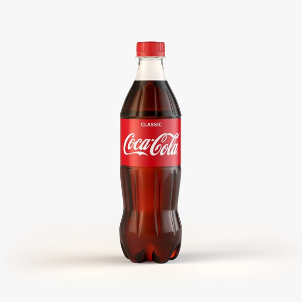 Soda 3D Models for Download | TurboSquid