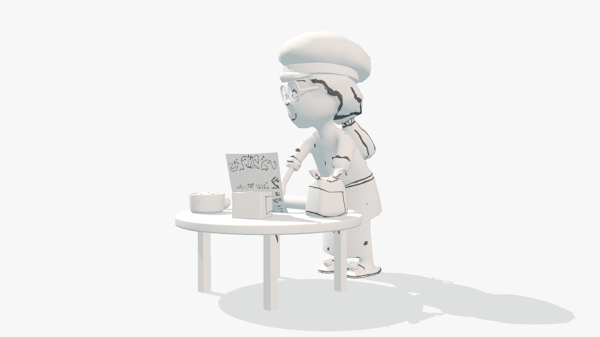cartoon 3D model https://p.turbosquid.com/ts-thumb/TW/3rCat9/Pf/cook_render02/jpg/1612710411/1920x1080/fit_q87/d40c7acbc9b6e9432d64e9e98ff86fa2511169d6/cook_render02.jpg