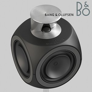 B & O beolab3