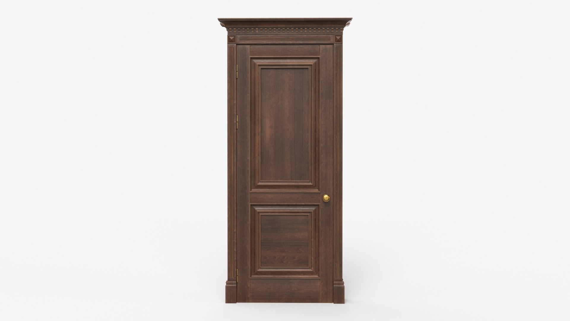 Classic Door Wood Mid Brown 3D model https://p.turbosquid.com/ts-thumb/TW/4qQcJl/lG/b_view02/jpg/1674671840/1920x1080/fit_q87/7a0287412591801d2e0f01c7af22906b63cc4ce6/b_view02.jpg