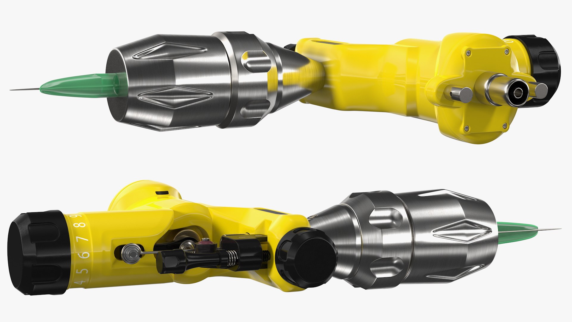 professional rotary tattoo machine model https://p.turbosquid.com/ts-thumb/TW/59SGjG/VDK593fd/professionalrotarytattoomachineyellowvray3dmodel007/jpg/1608576723/1920x1080/fit_q87/80c8c9f5b86f31336f81189f22052b9c24cff573/professionalrotarytattoomachineyellowvray3dmodel007.jpg