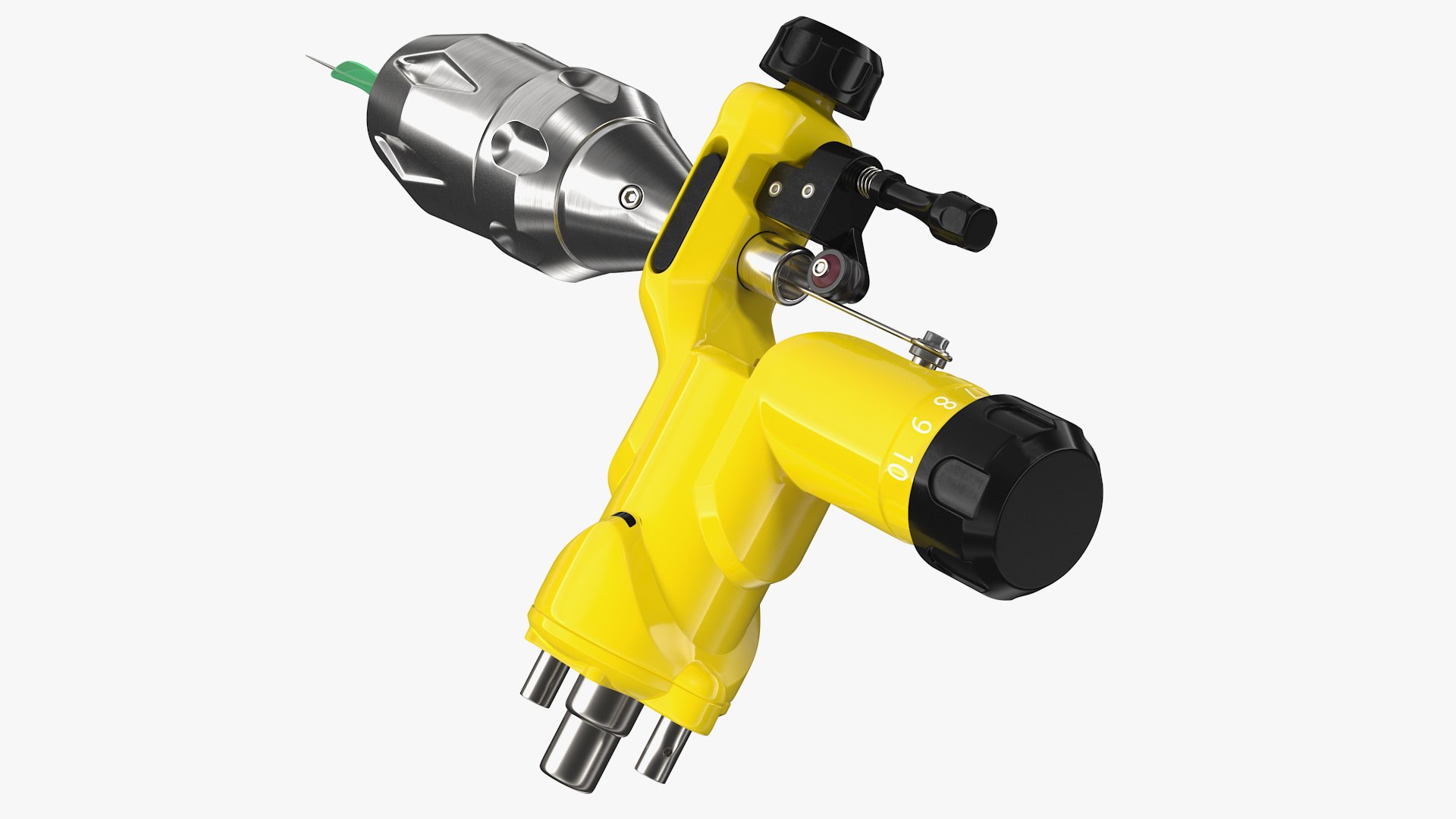 professional rotary tattoo machine model https://p.turbosquid.com/ts-thumb/TW/59SGjG/c8VVOQ5T/professionalrotarytattoomachineyellowvray3dmodel008/jpg/1608576735/1920x1080/fit_q87/e63cd1c0a299584f7bd1a6ce10257bcbd1ba88aa/professionalrotarytattoomachineyellowvray3dmodel008.jpg