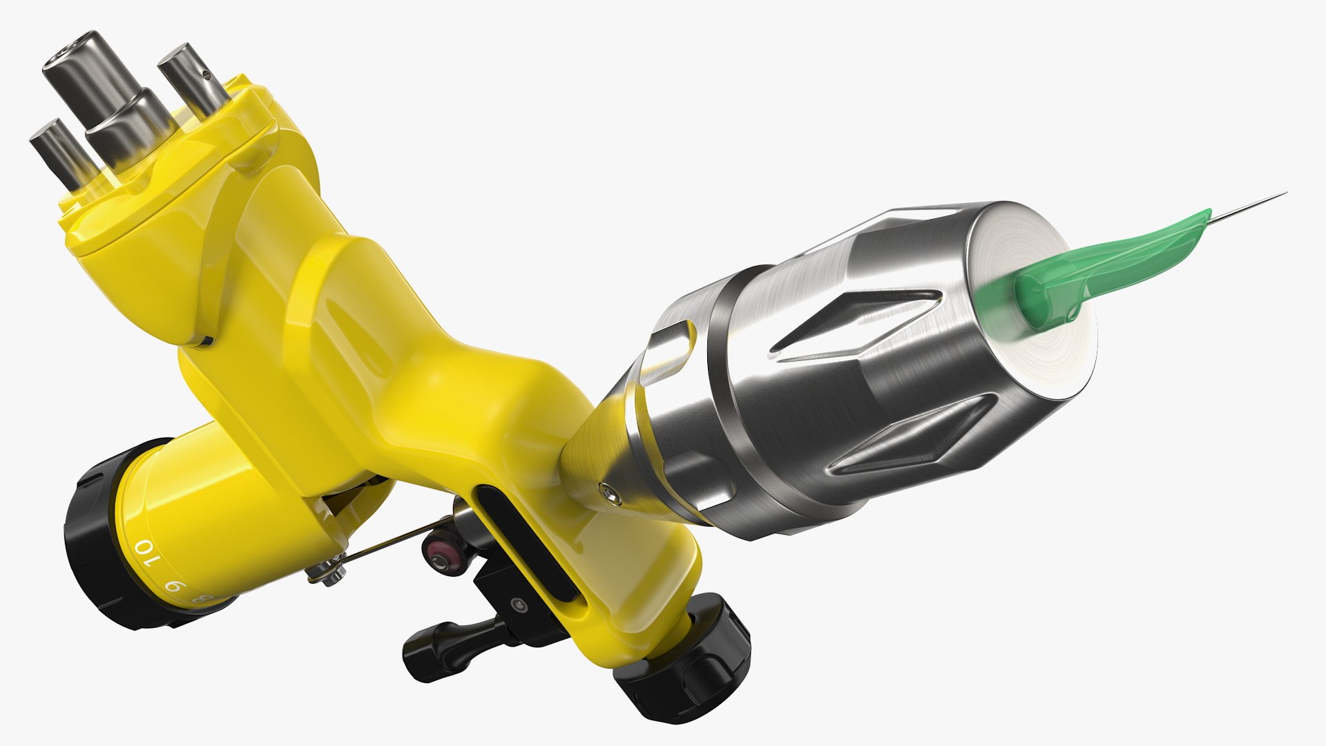 professional rotary tattoo machine model https://p.turbosquid.com/ts-thumb/TW/59SGjG/hIPKv5X8/professionalrotarytattoomachineyellowvray3dmodel012/jpg/1608576785/1920x1080/fit_q87/0498e5aced57ae601f21df23d76b9b1665e8df14/professionalrotarytattoomachineyellowvray3dmodel012.jpg