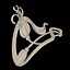 art nouveau decor