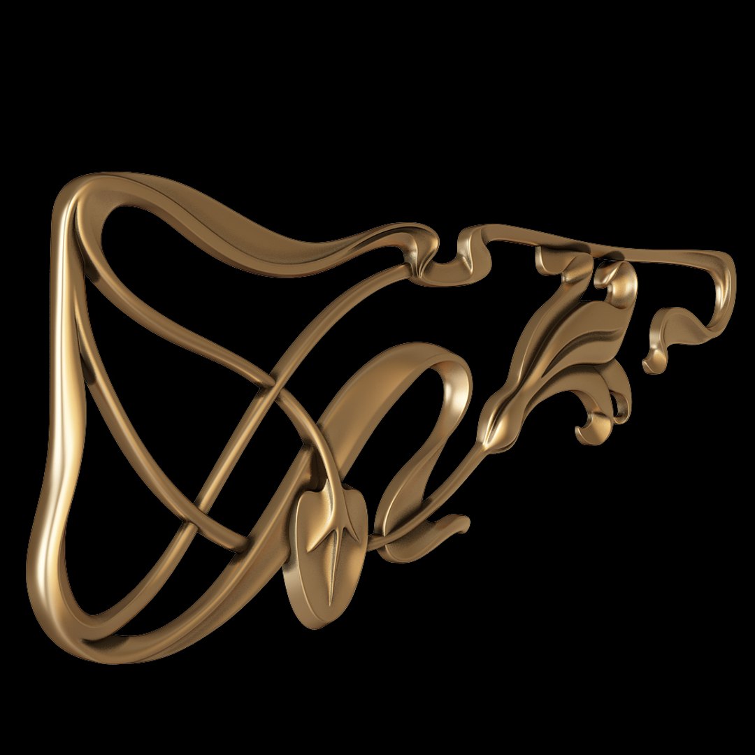 3D art nouveau decor https://p.turbosquid.com/ts-thumb/TW/5suPHm/VdUQ8I7R/46/jpg/1572725118/1920x1080/fit_q87/bfc15ad4c050632d0d8cd585fc890c4abab79d0c/46.jpg