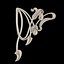 art nouveau decor