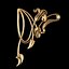 art nouveau decor