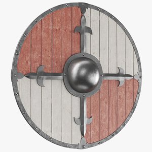 Buckler Shield