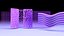 Architectural Panels Set