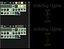 3D freeway city environment model
