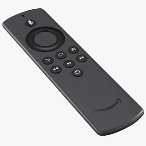 Amazon Alexa Voice Remote Lite