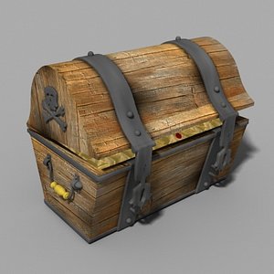 TreasureChest