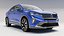 Renault Rafale E-Tech 2025