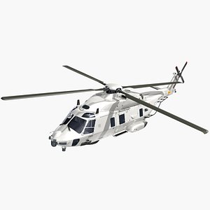 NH-90 Royal Dutch Navy