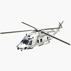 NH-90 Royal Dutch Navy