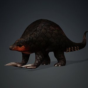 Pangolin-A1