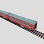 Train collection (1)