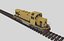 Train collection (1)