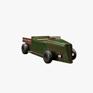 Hot Rod V1