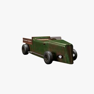 Hot Rod V1