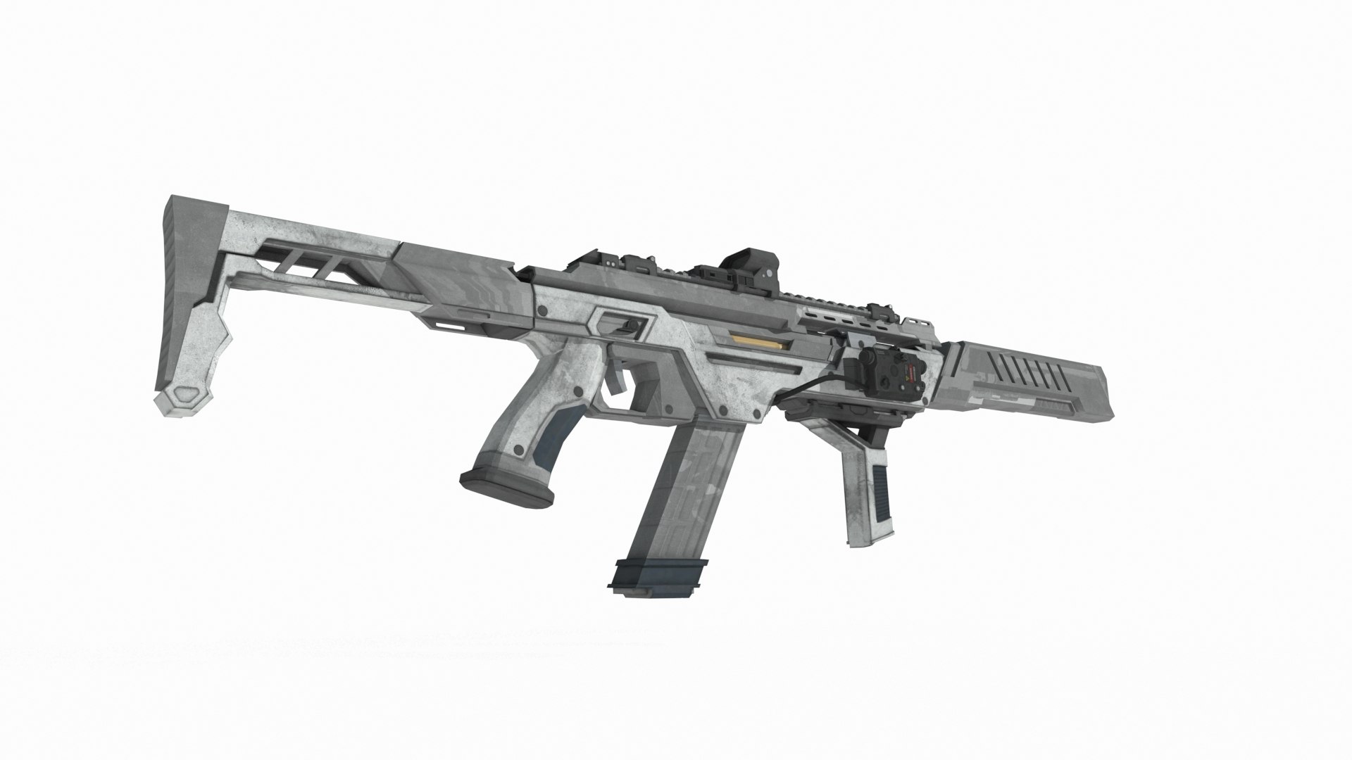 Future sci-fi rifles 3D https://p.turbosquid.com/ts-thumb/TW/IaYzhn/Hs/ca1/jpg/1711856507/1920x1080/fit_q87/f71d5090dda792c3029a012c3580b4615c1bc7c9/ca1.jpg