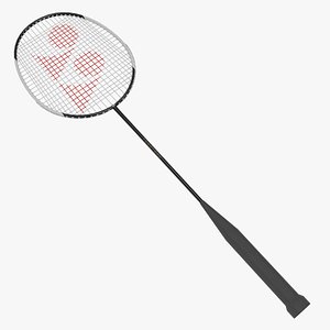 Badminton Racket