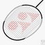 Raquette de badminton