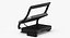 Panini press Device Blank and Generic Label